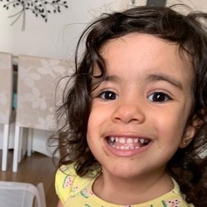 Meet your Posher, Fernanda